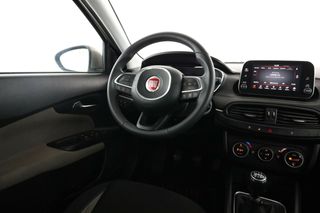 Fiat Tipo 1.6 JTDM Lounge
