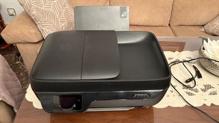 Impresora HP OfficeJet 3830 Multifunción