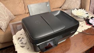 Impresora HP OfficeJet 3830 Multifunción