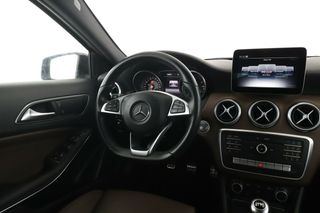 Mercedes Clase A 200 D