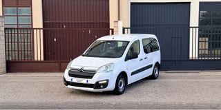 Citroen Berlingo 2018