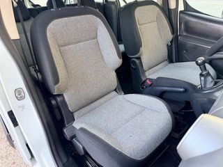 Citroen Berlingo 2018