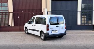 Citroen Berlingo 2018