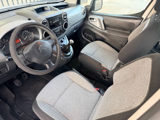 Citroen Berlingo 2018