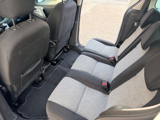 Citroen Berlingo 2018
