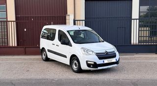 Citroen Berlingo 2018