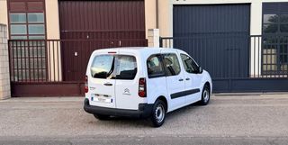 Citroen Berlingo 2018