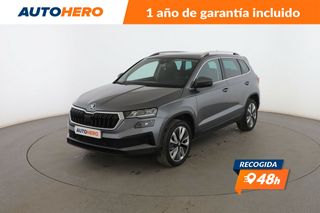 Skoda Karoq 1.5 TSI ACT Style