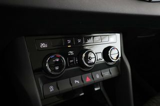 Skoda Karoq 1.5 TSI ACT Style