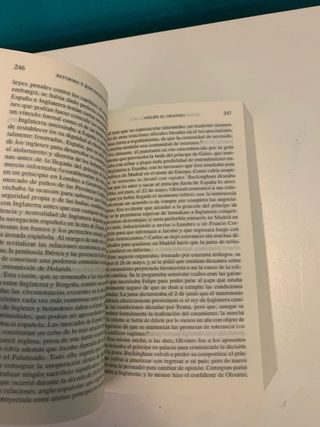 El Conde-Duque de Olivares - J.H. Elliott