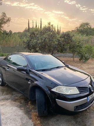 Renault Megane 2005
