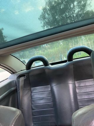 Renault Megane 2005