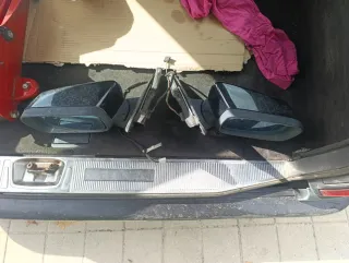 Espejos retrovisores BMW E46