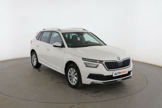 Skoda Kamiq 1.5 TSI ACT Ambition