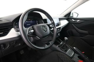 Skoda Kamiq 1.5 TSI ACT Ambition
