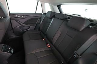 Skoda Kamiq 1.5 TSI ACT Ambition