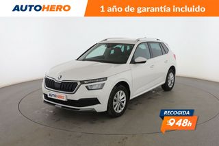 Skoda Kamiq 1.5 TSI ACT Ambition