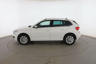 Skoda Kamiq 1.5 TSI ACT Ambition