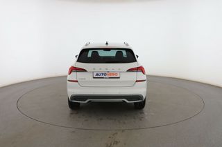 Skoda Kamiq 1.5 TSI ACT Ambition