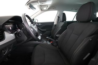 Skoda Kamiq 1.5 TSI ACT Ambition