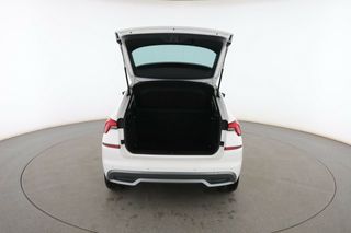 Skoda Kamiq 1.5 TSI ACT Ambition