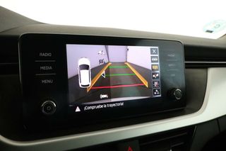Skoda Kamiq 1.5 TSI ACT Ambition
