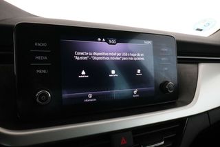 Skoda Kamiq 1.5 TSI ACT Ambition
