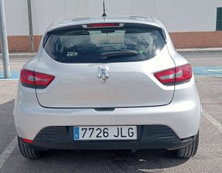 Renault Clio 2016