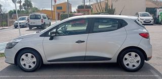Renault Clio 2016