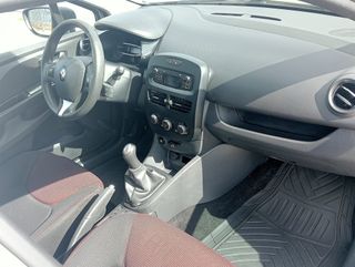 Renault Clio 2016
