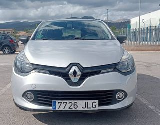 Renault Clio 2016