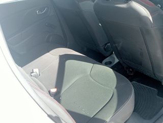 Renault Clio 2016