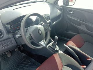 Renault Clio 2016