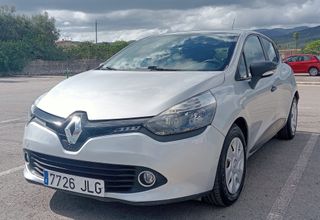 Renault Clio 2016