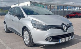Renault Clio 2016