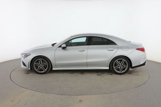 Mercedes CLA 200 AMG Line