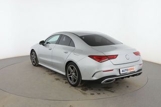 Mercedes CLA 200 AMG Line