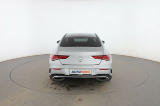 Mercedes CLA 200 AMG Line