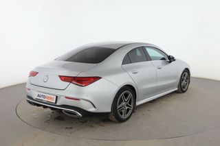 Mercedes CLA 200 AMG Line