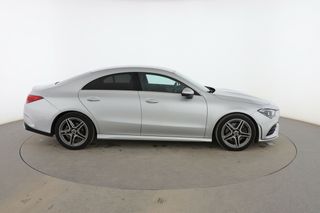 Mercedes CLA 200 AMG Line