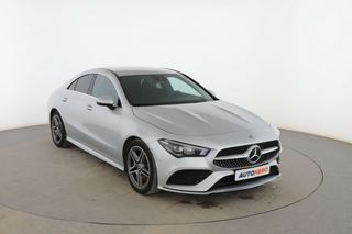 Mercedes CLA 200 AMG Line