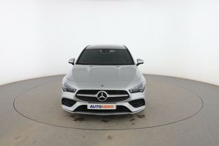 Mercedes CLA 200 AMG Line