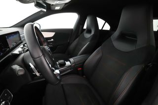 Mercedes CLA 200 AMG Line