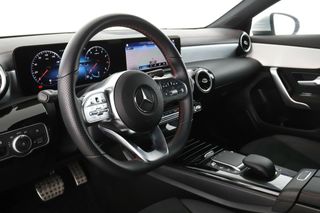 Mercedes CLA 200 AMG Line