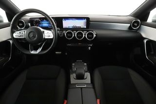 Mercedes CLA 200 AMG Line