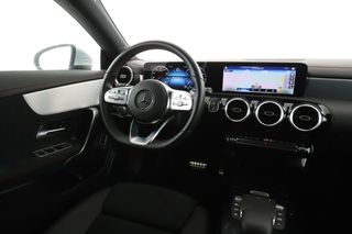 Mercedes CLA 200 AMG Line