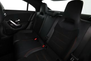 Mercedes CLA 200 AMG Line