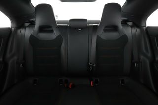 Mercedes CLA 200 AMG Line