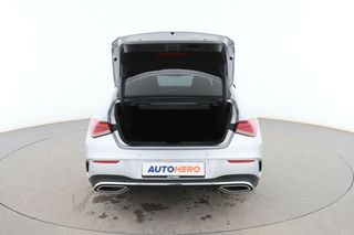 Mercedes CLA 200 AMG Line