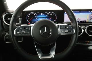 Mercedes CLA 200 AMG Line
